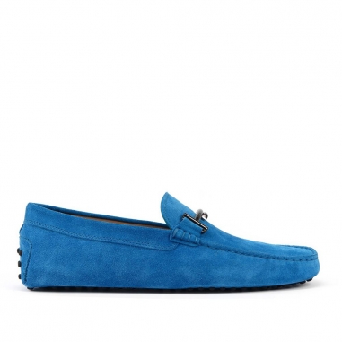 TOD'STOD'S GOMMINI 豆豆休閒鞋