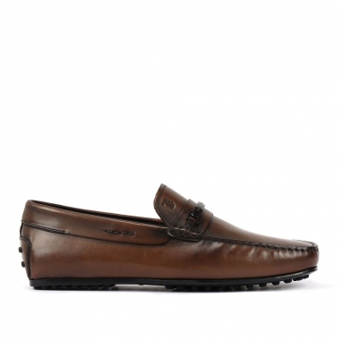 TOD'STOD'S GOMMINO 豆豆休閒鞋