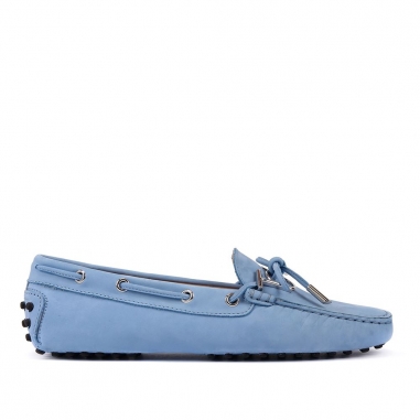 TOD'STOD'S GOMMINI 豆豆休閒鞋