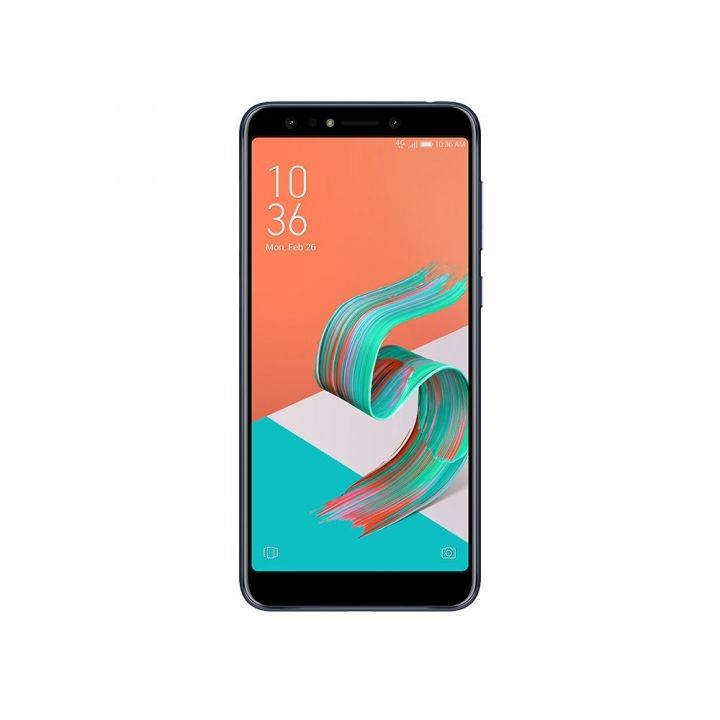 ASUS華碩 ZenFone 5Q手機-ZC600KL 4/64G