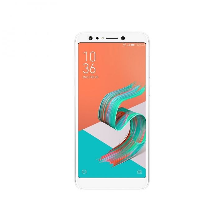 ASUS華碩 ZenFone 5Q手機-ZC600KL 4/64G
