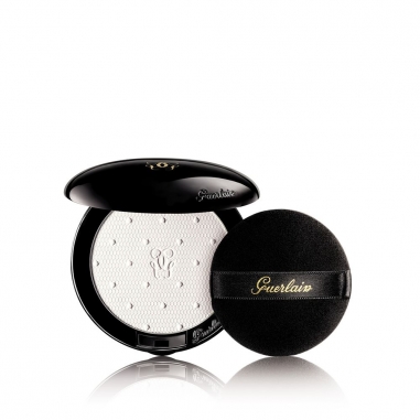 GUERLAIN嬌蘭 絲柔礦物質粉餅