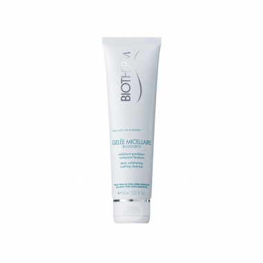 BIOTHERM碧兒泉 活泉柔珠潔顏膠