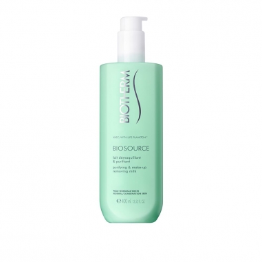BIOTHERM碧兒泉 礦泉爽膚卸妝乳