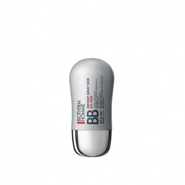 BIOTHERM碧兒泉 超清爽全效BB防護乳SPF50/PA+++