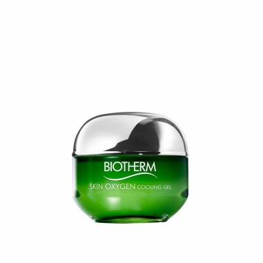 BIOTHERM碧兒泉 綠活藻保濕凝凍