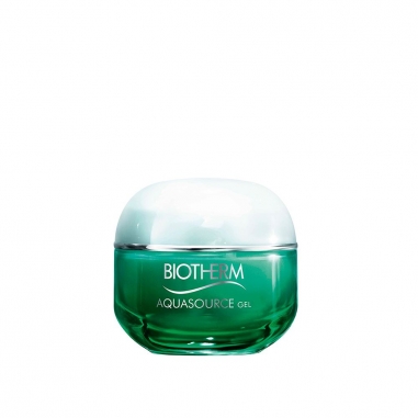BIOTHERM碧兒泉 水光草保濕凝凍