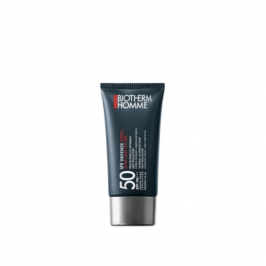 BIOTHERM碧兒泉 男仕極限輕質UV防護乳SPF50/PA+++加大版