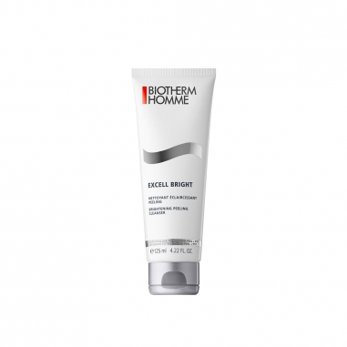 BIOTHERM碧兒泉 極致亮白潔顏膠