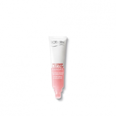 BIOTHERM碧兒泉 玫瑰果漾保濕嫩唇膏