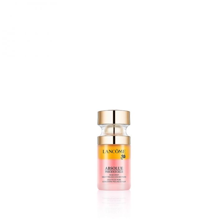 LANCOME蘭蔻 絕對完美玫瑰精雕活粹