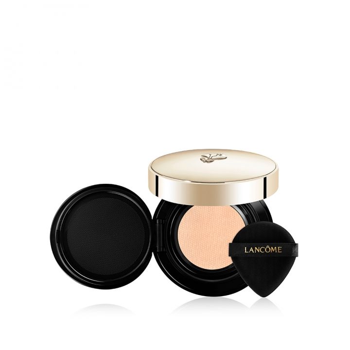 LANCOME蘭蔻 絕對完美玫瑰氣墊粉餅