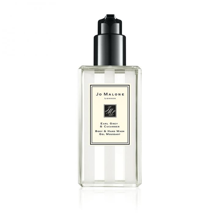Jo Malone LondonJo Malone London 伯爵茶與小黃瓜手部及身體沐浴凝膠