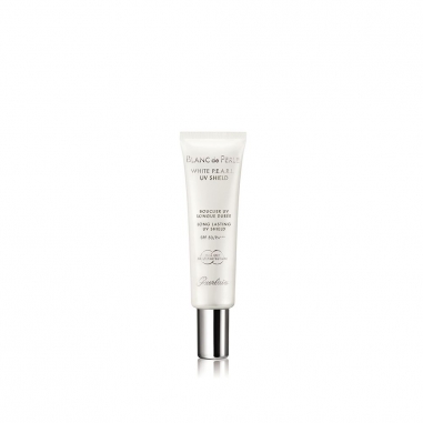 GUERLAIN嬌蘭 珍珠透光隔離防曬乳SPF50/PA++++