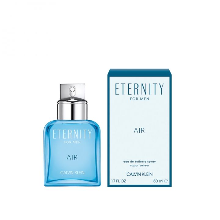 Calvin Klein凱文克萊(香水) Eternity Air for Men淡香水