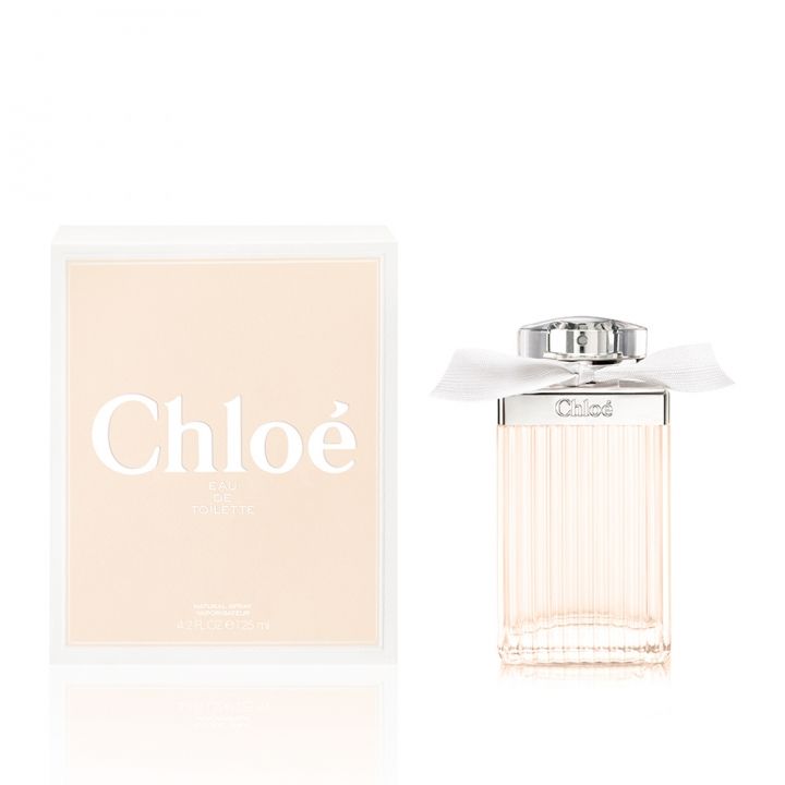 Chloe蔻依 蔻依女性淡香水