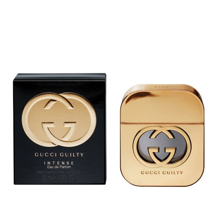 Gucci Makeup & Fragrance古馳(香水) Gucci Guilty 罪愛 馥郁版 女性淡香精