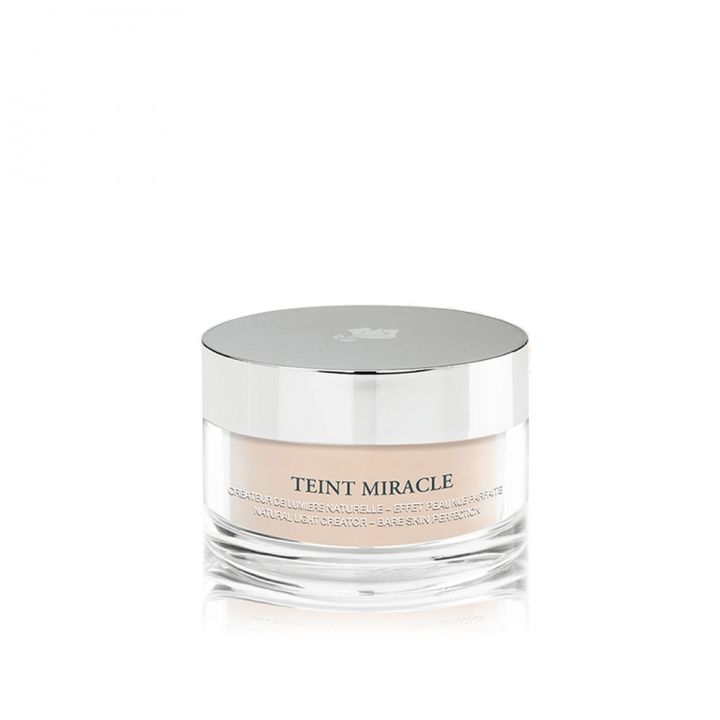 LANCOME蘭蔻 光感奇蹟保濕蜜粉