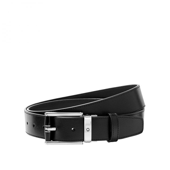 Montblanc萬寶龍(精品) MONTBLANC皮帶