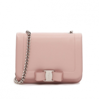 Salvatore Ferragamo費拉格慕 肩背包