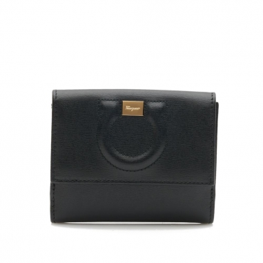 Salvatore Ferragamo費拉格慕 皮夾