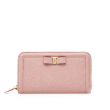 Salvatore Ferragamo費拉格慕 皮夾