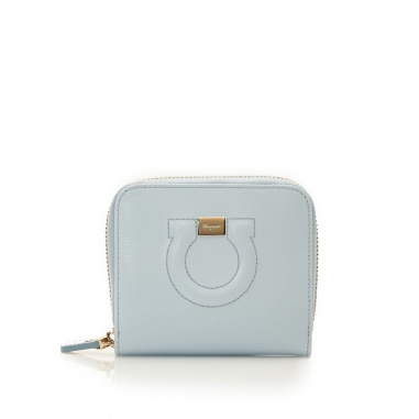 Salvatore Ferragamo費拉格慕 卡夾