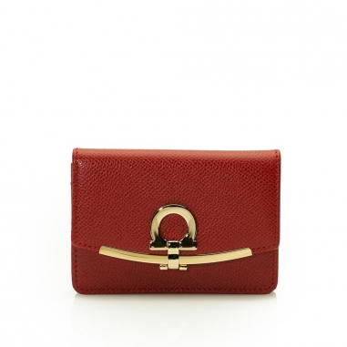 Salvatore Ferragamo費拉格慕 卡夾