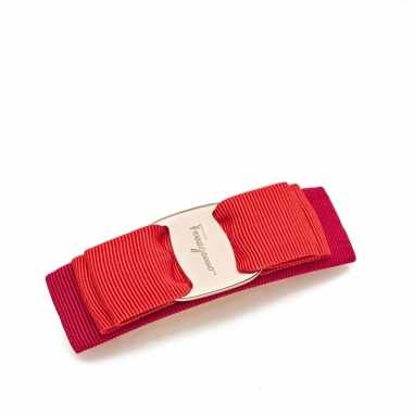 Salvatore Ferragamo費拉格慕 髮飾