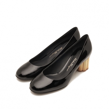 Salvatore Ferragamo費拉格慕 中跟鞋