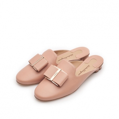 Salvatore Ferragamo費拉格慕 低跟鞋