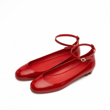 Salvatore Ferragamo費拉格慕 平底鞋