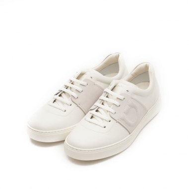 Salvatore Ferragamo費拉格慕 休閒鞋