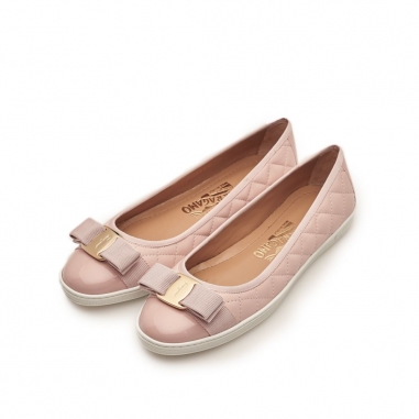 Salvatore Ferragamo費拉格慕 休閒鞋
