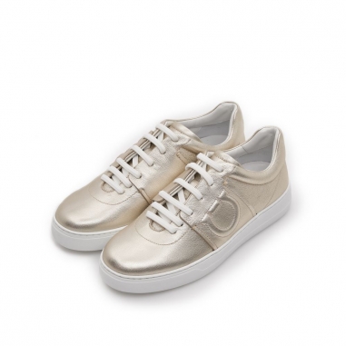 Salvatore Ferragamo費拉格慕 休閒鞋