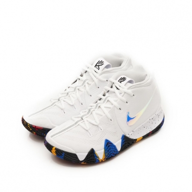 NIKE耐吉 籃球鞋