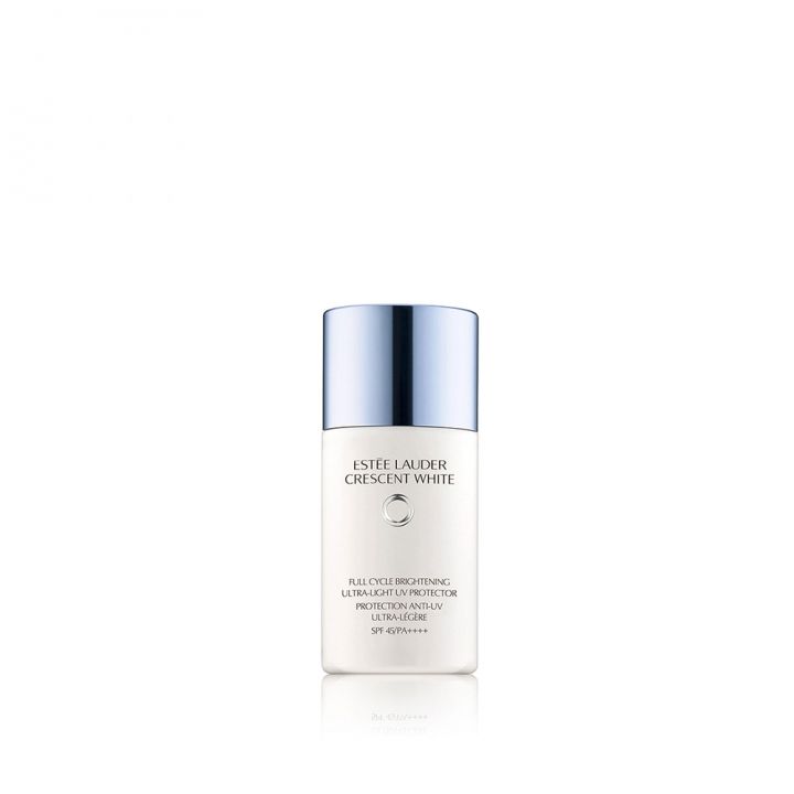 ESTEE LAUDER雅詩蘭黛 極淨光透白修護隔離乳SPF 45/PA++++