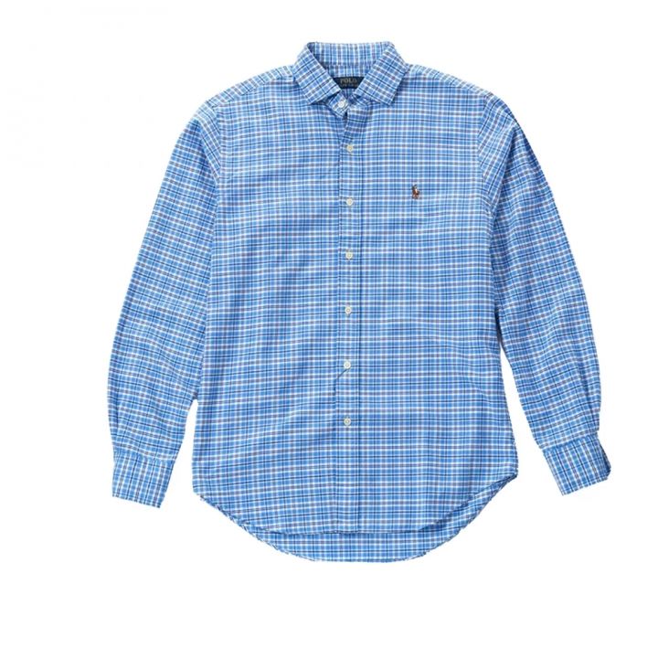 POLO RALPH LAUREN拉夫勞倫 POLO休閒襯衫