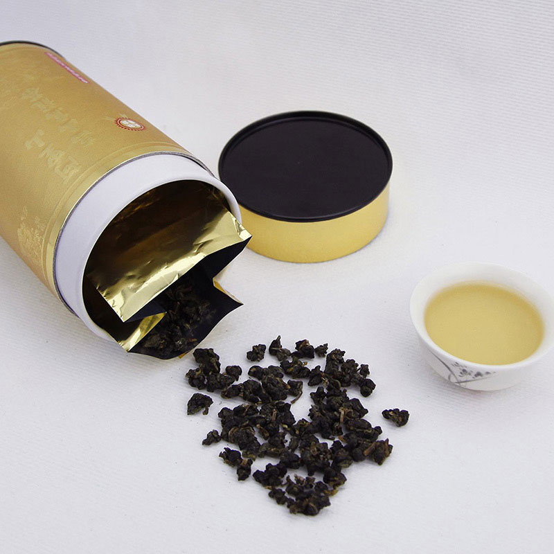 EVERRICH 昇恆昌｜精裝臺灣阿里山高山烏龍茶