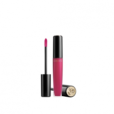 LANCOME蘭蔻 絕對完美光蜜唇萃-奢華光感