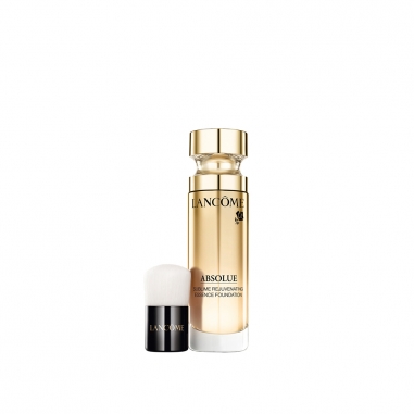 LANCOME蘭蔻 絕對完美粉底精粹