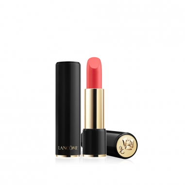 LANCOME蘭蔻 蘭蔻絕對完美唇膏-霧感