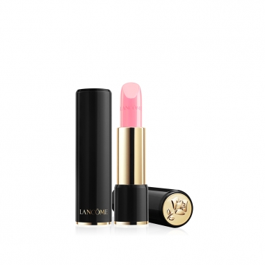 LANCOME蘭蔻 絕對完美玫瑰潤色護唇膏