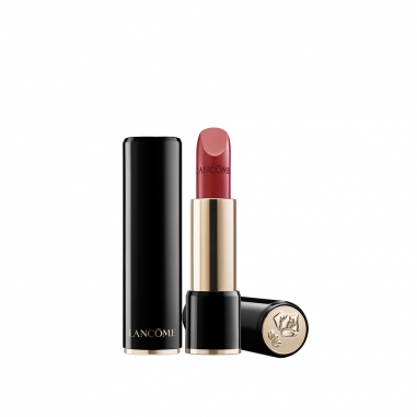 LANCOME蘭蔻 蘭蔻絕對完美唇膏-霜感