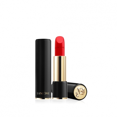 LANCOME蘭蔻 蘭蔻絕對完美唇膏-霜感