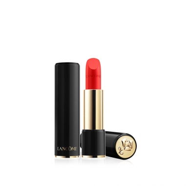 LANCOME蘭蔻 蘭蔻絕對完美唇膏-霧感
