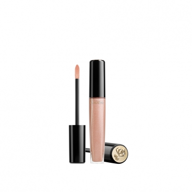 LANCOME蘭蔻 絕對完美光蜜唇萃-絲光水感