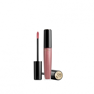 LANCOME蘭蔻 絕對完美光蜜唇萃-絲光水感