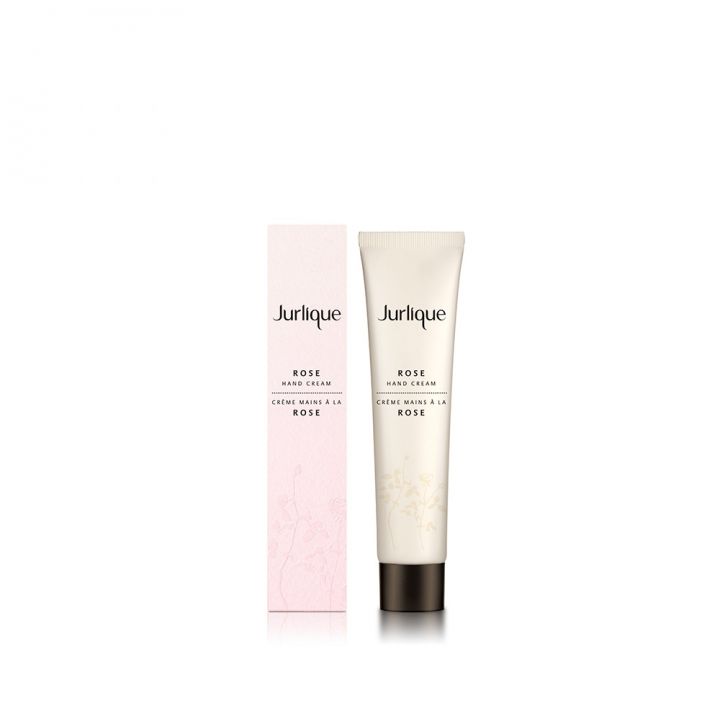 Jurlique茱莉蔻 玫瑰護手霜