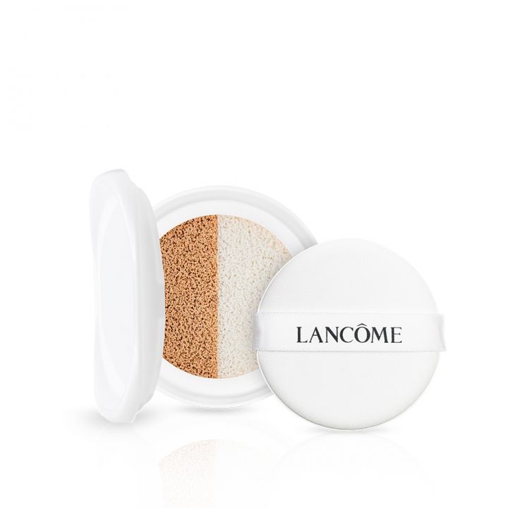 LANCOME蘭蔻 激光煥白裸光氣墊粉餅(粉蕊)
